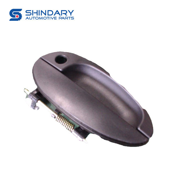 Left front door handle S11-6105170 for CHERY QQ3 