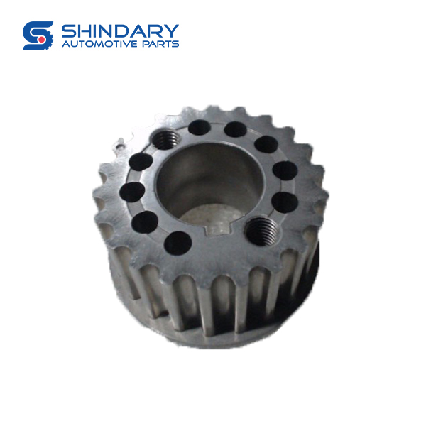 TIMING GEAR-CRANKSHAFT 372-1005018 FOR CHERY QQ3