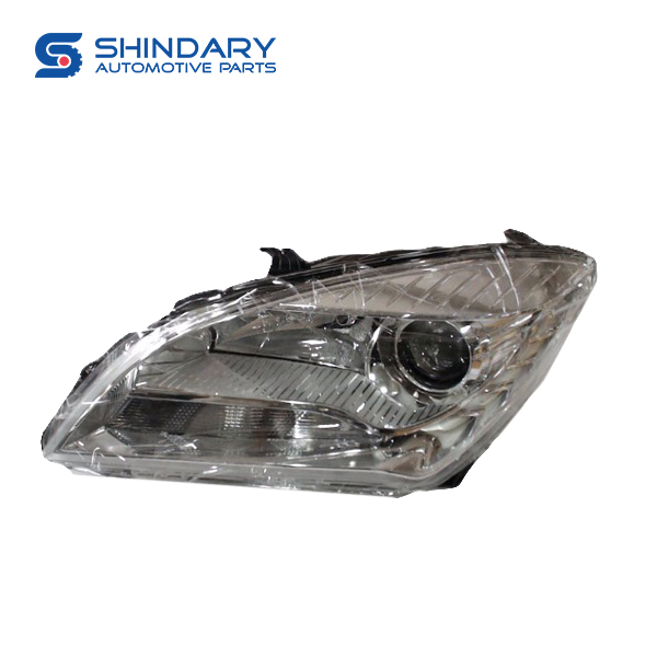 HEAD LAMP ASSY-LH S1010350100 FOR CHANA CS35