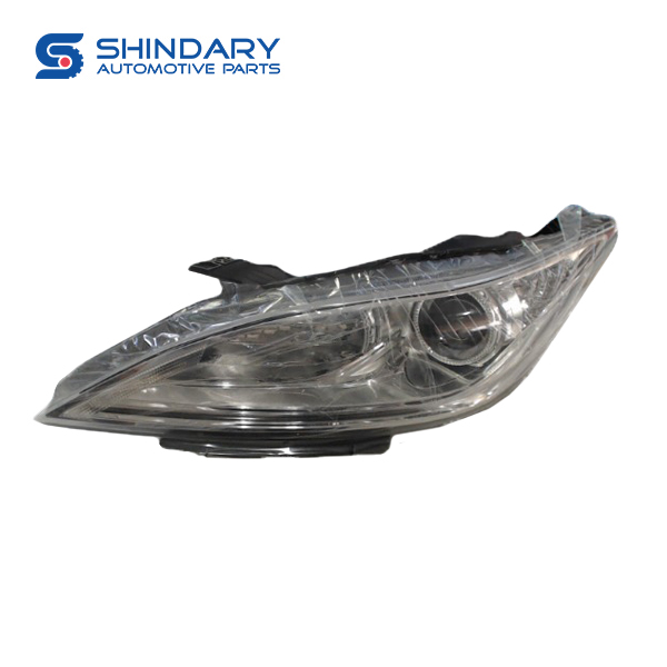 HEAD LAMP ASSY-LH C2010340100 FOR CHANA EADO