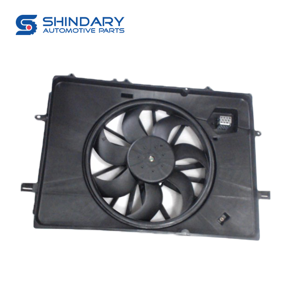 FAN ASSY-RADIATOR C2010300300 FOR CHANA EADO