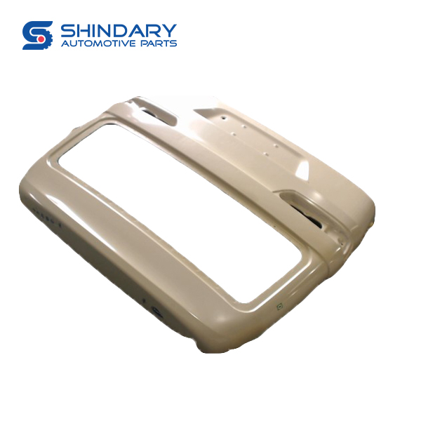 TAIL DOOR K06-6301010AB-DY FOR CHERY Q22L