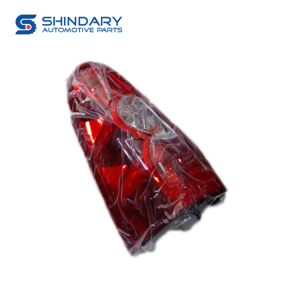 TAIL LIGHT, LH 24509907 for CHEVROLET N300 