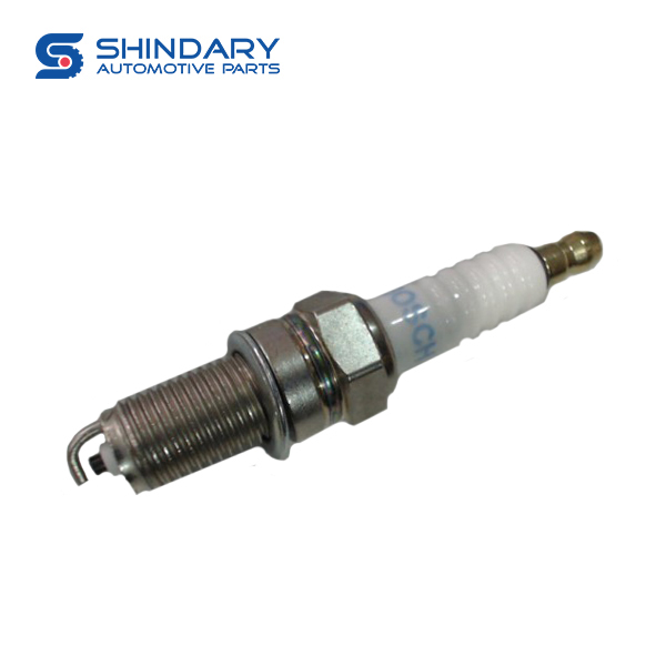 SPARK PLUG ASM(B12 ENGINE) 9002811 for CHEVROLET N200 