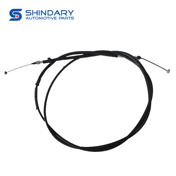 Accelerator cable 3012711 for JINBEI SY6482N3 
