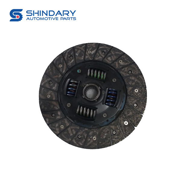 CLUTCH DRIVEN DISK (PIECE) 491QME-1601130 for JINBEI SY6482N3 