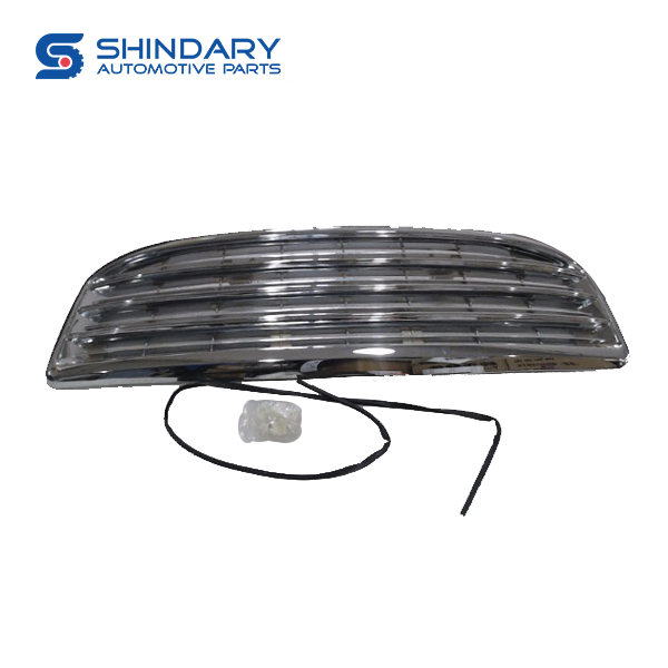 GRILLE, FR BUMPER 3009496 for JINBEI SY6482N3 