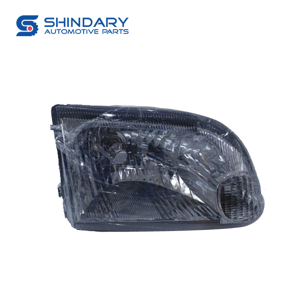 Right head lamp 3009747 for JINBEI SY6482N3 