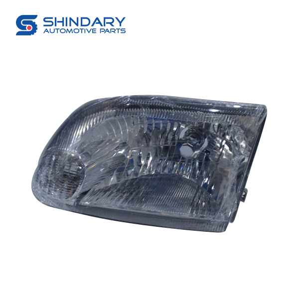 Left head lamp 3009746 for JINBEI SY6482N3 