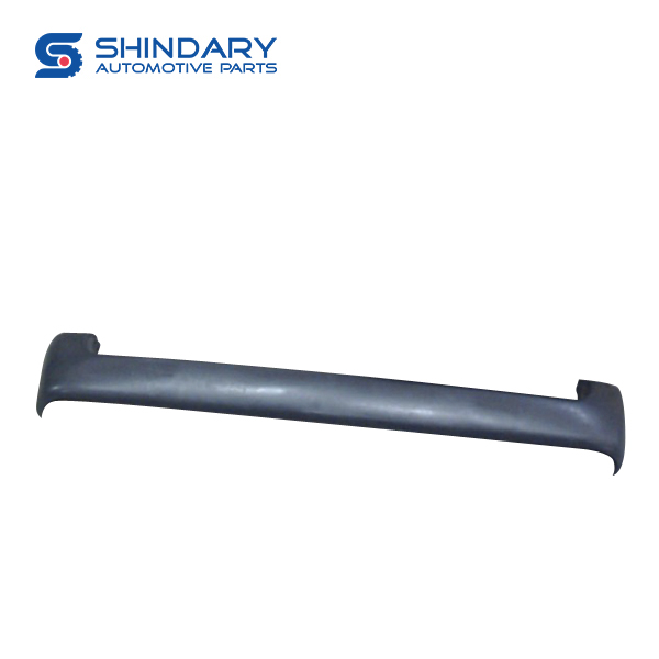 Rear Bumper SHH-2804002 for JINBEI SY6482N3 