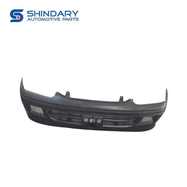 FRONT BUMPER ASSY G DRAGON JINBEI SHH-2803099 for JINBEN SY6482N3 