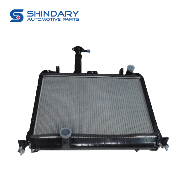 RADIATOR ASSY 3090843 for JINBEI SY6482Q3 