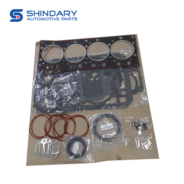 Engine gasket set F3400-9000100B for JINBEI SY6482Q3 