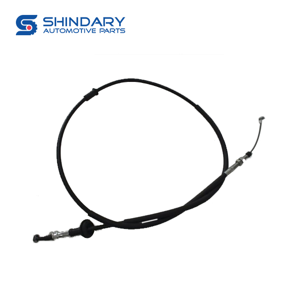 CABLE DEL ACELERADOR JINBEI 1390 MM 3021151 for JINBEI SY6482Q3 