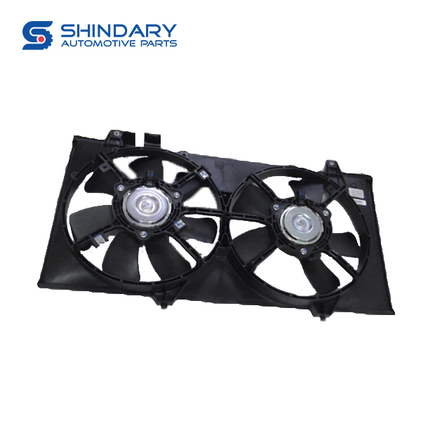 ELECTRIC FAN ASSY X80 5DA015025 for FAW X80 