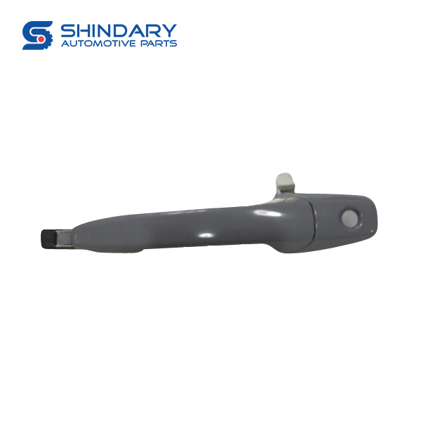 Outside hand shank assembly-left front door, midway primer FC0159410A#E1 for FAW X80 