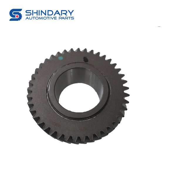 Drive gear,5th speed 17010114-B02-B00 for BAIC M20 