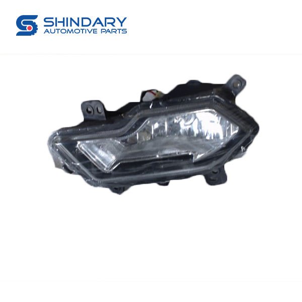 FRONT FOG LAMP,RIGHT 41160040-B01-000 for BAIC M20 