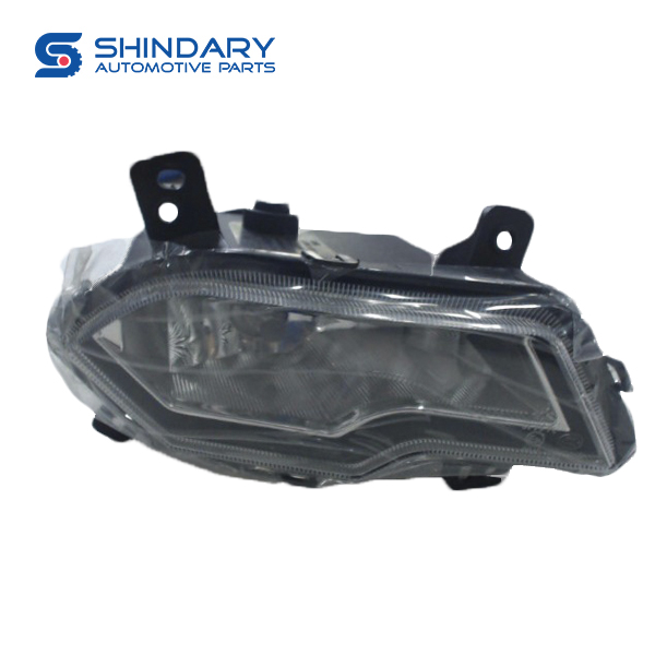 FRONT FOG LAMP,RIGHT 41160040-B01-B00 for BAIC M20 