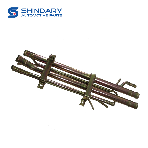 Hard Water Pipe Subassembly 13030100-A02-B00 for BAIC 206 