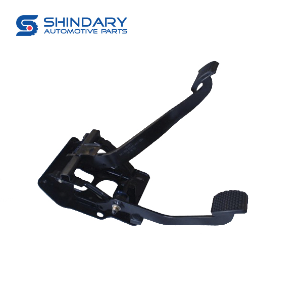 BRAKE PEDAL ASSY. 35040200-A01-000 for BAIC 206 