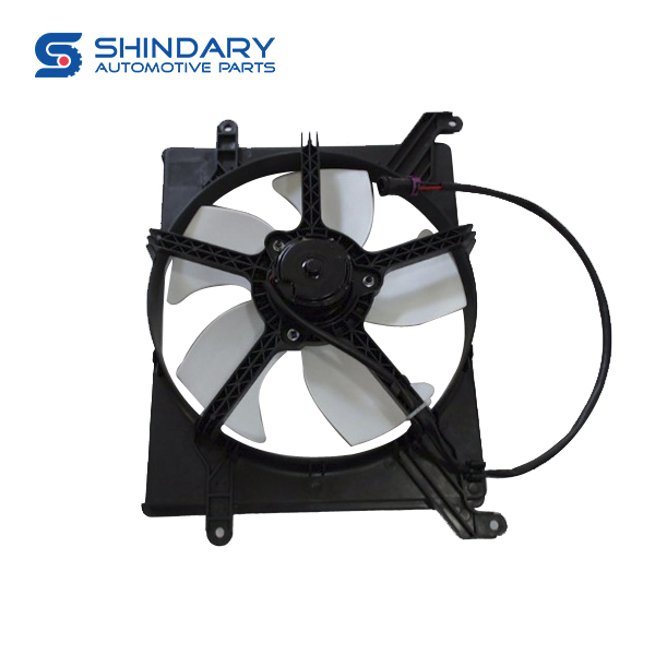 Fan assy,right 13080120-A02-B00 for BAIC 206 