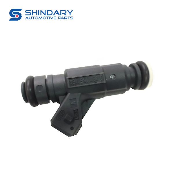 FUEL INJECTOR 465Q-1A/D-1104902 for HAFEI 