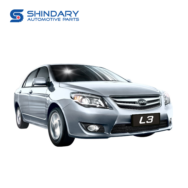 Spare parts for BYD L3