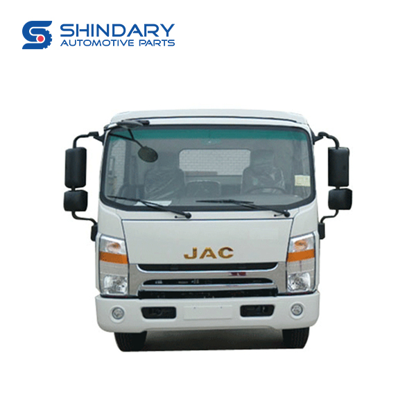 Spare parts for JAC HFC1061