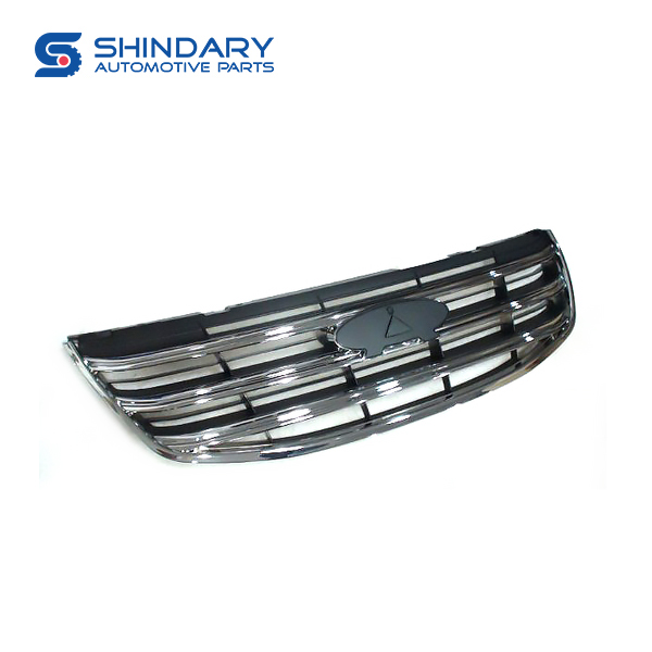 Front grille A21-8401111YL for CHERY E5