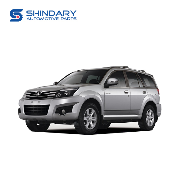 Auto spare parts for Great Wall HAVAL H3