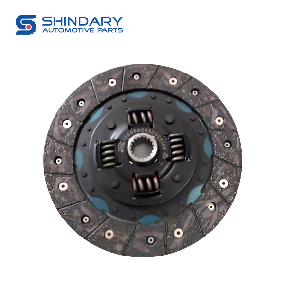 Clutch Driven Plate EQ465i1.1602010 for DFSK