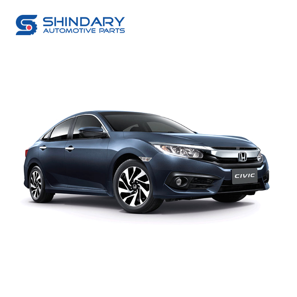 Auto spare parts for HONDA CIVIC