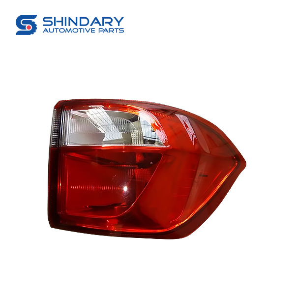 Left tail lamp CN1513404AD for FORD