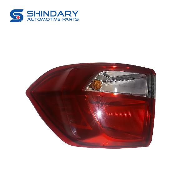 Right tail lamp CN1513405AD for FORD