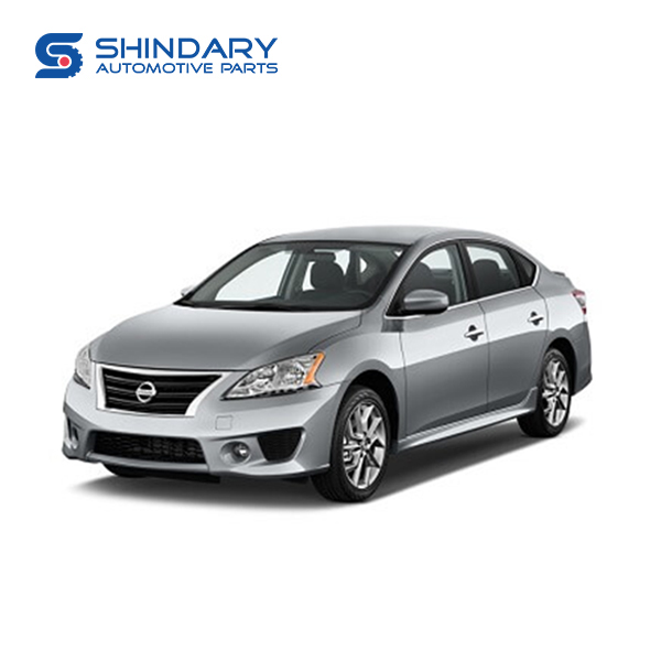 Spare parts for NISSAN SENTRA B17