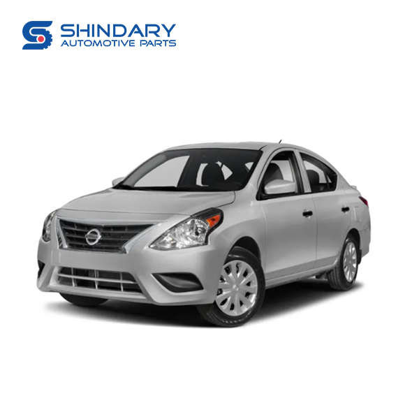 Spare parts for NISSAN VERSA