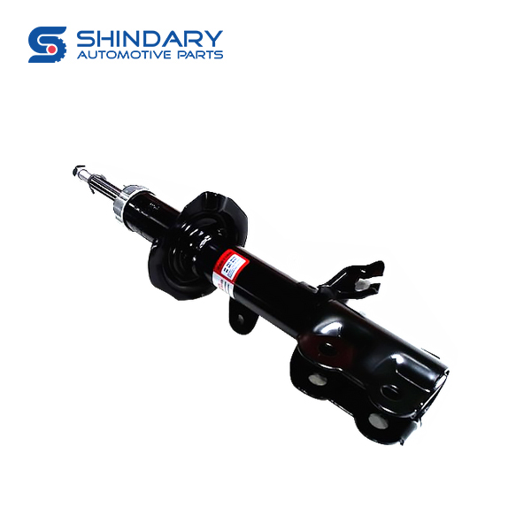 Front shock absorber R 54302-1HM2A for NISSAN MARCH