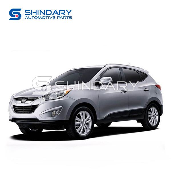 Spare parts for HYUNDAI TUCSON