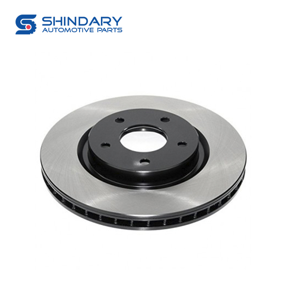 BRAKE DISC 40206-4EA0B for Nissan QASHQAI