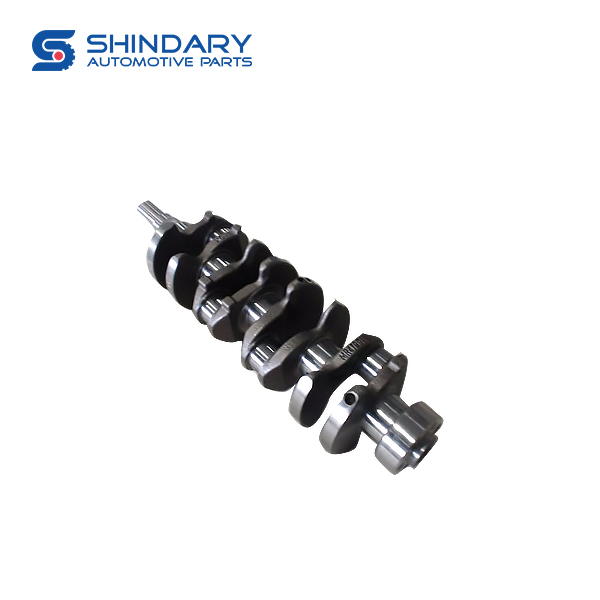 Crankshaft Assy LF481Q1_1005011A for LIFAN 520