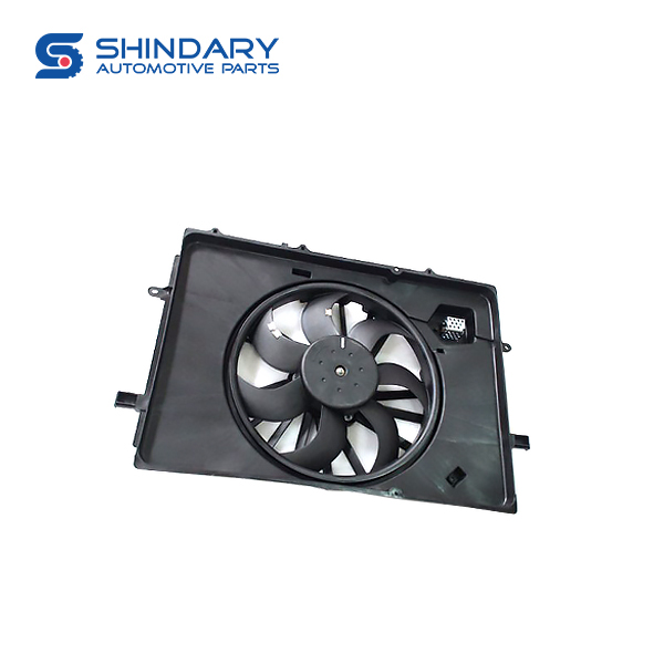 Cooling Fan Assy 1308010-U01/U02 for CHANGAN Eado Sedan
