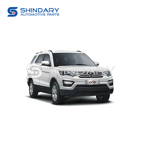 Spare parts for CHANGAN CX70