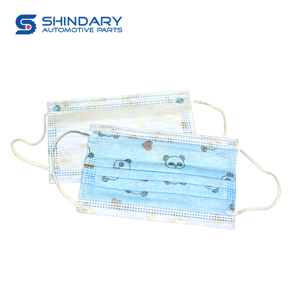 Children Face Mask （Disposable Medicine）