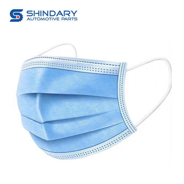 Medical Surgical Mask