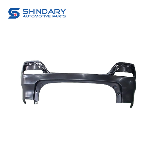 Rear bumper 10344162-SPRP10344164 for MG ZS