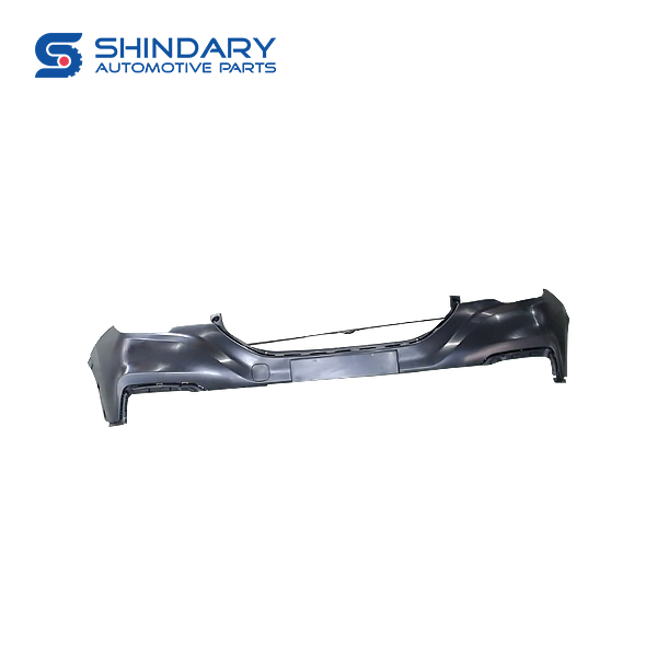 Front bumper 10336751-SPRP 10409305 for MG ZS
