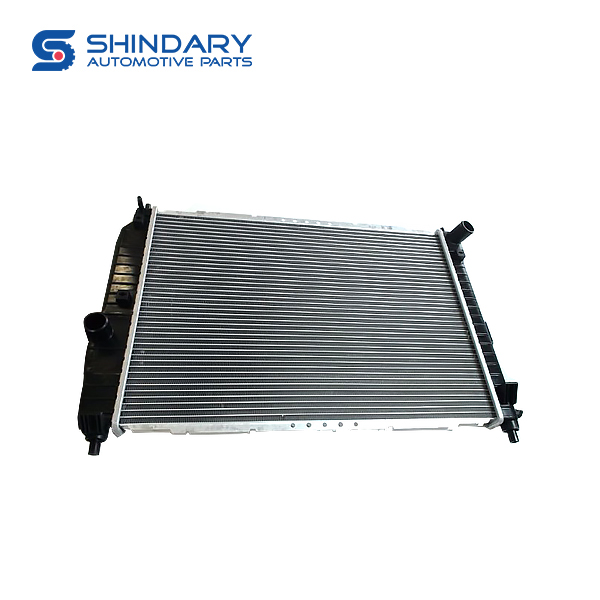 RADIATOR AVEO for CHEVROLET 96536525