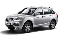 SPARE PARTS NUMBERS FOR LIFAN X60