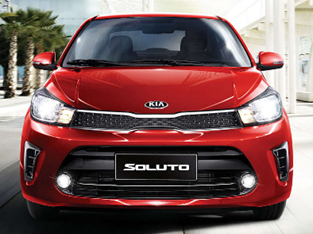 SPARE PARTS NUMBERS FOR KIA SOLUTO